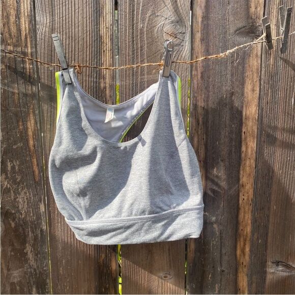 free people movement Other - Free people Movement gray Sports
Bra size XS